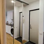 Appartement T44-2 Klaipėda