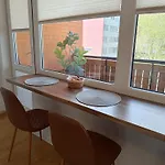 Apartment Studija Su Erdviu Balkonu Prie Akropolio *