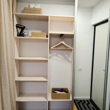 Апартаменты T44-2 Клайпеда