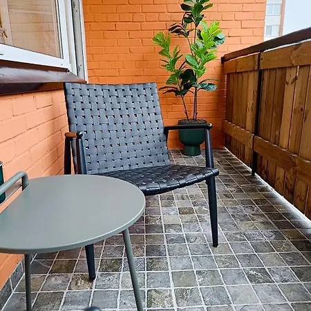 Апартаменты T44-2 *