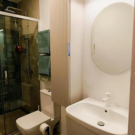 T44-2 Апартаменты Клайпеда