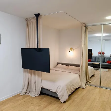 T44-2 Апартаменты