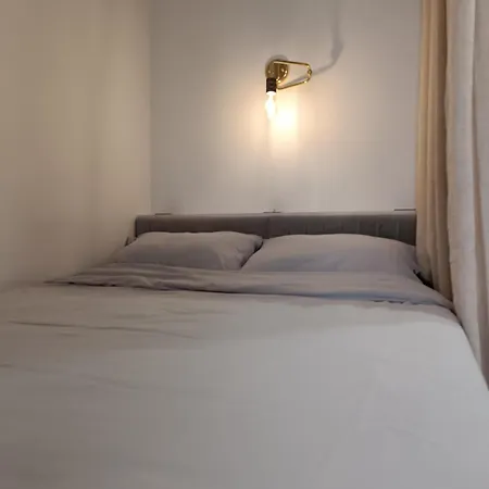 T44-2 Apartment Klaipeda