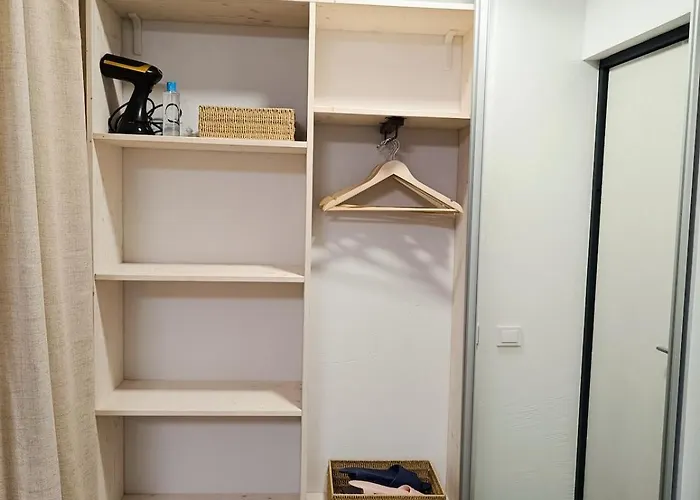 Apartment T44-2 Klaipeda