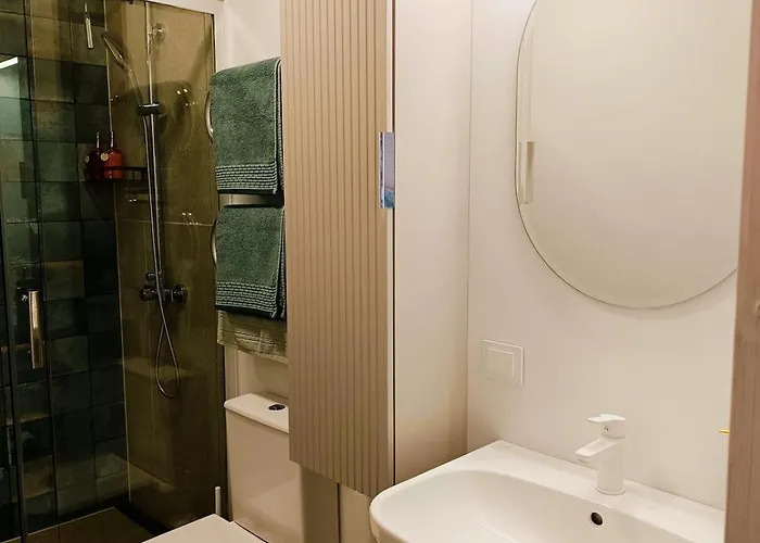 T44-2 Apartament Kłajpeda