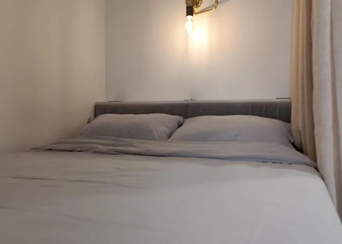 T44-2 Apartment Klaipeda